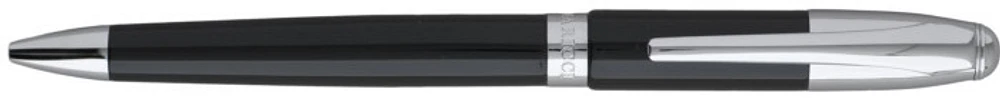 Stylo bille Nina Ricci, série Club Noir laqué Ct