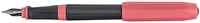 Kaweco Fountain pen, Perkeo series Dark pink/Black (Bad Taste)
