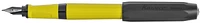 Kaweco Fountain pen, Perkeo series Yellow/Black (Indian Summer)