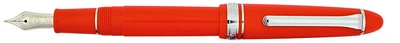 Sailor pen Fountain pen, 1911 Royal Tangerine series (Standard, 14kt nib)
