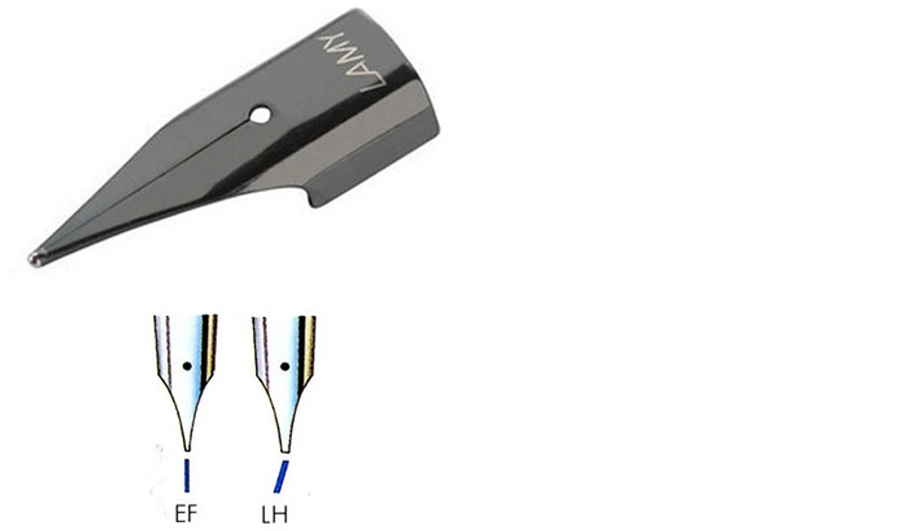 Lamy Fountain pen nib