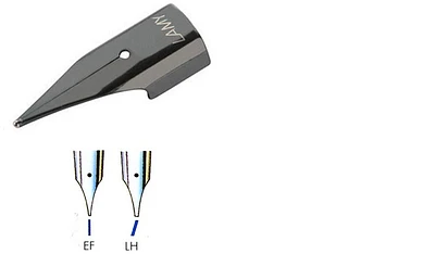 Lamy Fountain pen nib