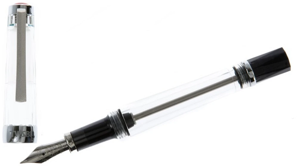 TWSBI Fountain pen
