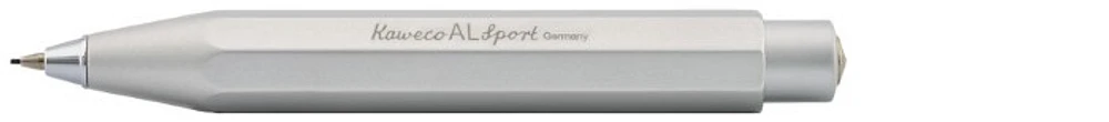 Kaweco Mechanical pencil, AL Sport series Silver (0.7mm)