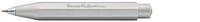 Kaweco Mechanical pencil, AL Sport series Silver (0.7mm)