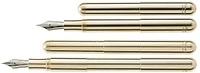 Kaweco Fountain pen, Supra series Brass