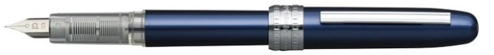 Stylo plume Platinum