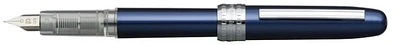 Stylo plume Platinum