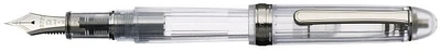 Stylo plume Platinum