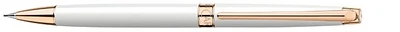 Caran d'Ache Mechanical pencil, Léman Slim series White PGT