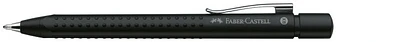 Faber-Castell Ballpoint pen, Grip 2011 series Black