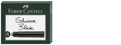 Faber-Castell Ink cartridge