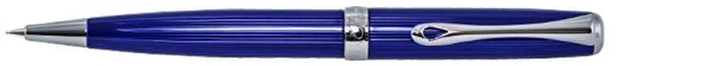 Porte mine Diplomat, série Excellence A² Bleu Skyline CT