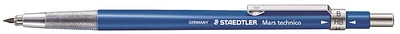 Staedtler Mechanical pencil, Mars technico series Blue (2.0 mm)