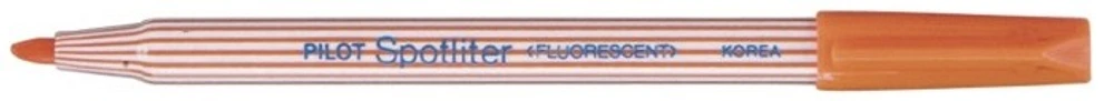 Pilot Highlighter, Spotliter series ink