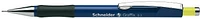 Porte mine Schneider, série Graffix Bleu 0.3mm