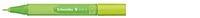 Schneider Felt pen