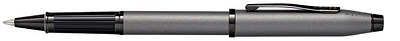 Cross Roller ball, Century II series Gunmetal gray BKT