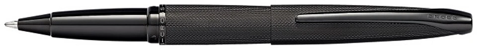 Cross Roller ball, ATX series Brushed black BKT 