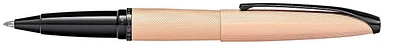 Cross Roller ball, ATX series Brushed rose gold BKT