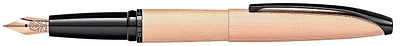 Cross Fountain pen, ATX series Brushed rose gold BKT