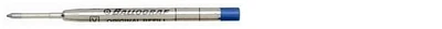 Ballograf Ballpoint refill, Refill & ink series  ink