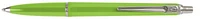 Ballograf Ballpoint pen, Epoca P series Neon green CT