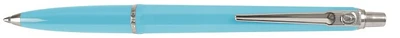 Stylo bille Ballograf, série Epoca P Turquoise CT