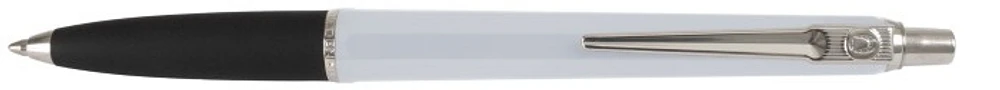 Ballograf Ballpoint pen, Epoca Grip series White CT