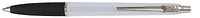 Ballograf Ballpoint pen, Epoca Grip series White CT