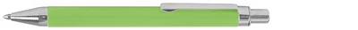 Stylo bille Ballograf, série Pocket Vert lime CT