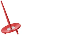 Ballograf Pen on stand