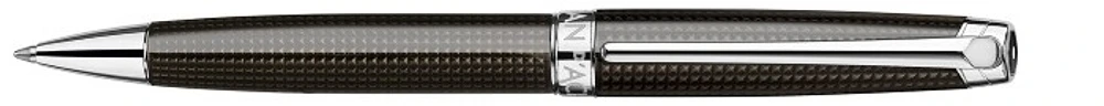 Stylo bille Caran d'Ache, série Léman de Nuit Édition Anniversaire Noir