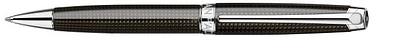 Caran d'Ache Ballpoint pen, Léman de Nuit Anniversary Edition series Black