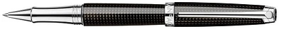 Caran d'Ache Roller ball, Léman de Nuit Anniversary Edition series Black