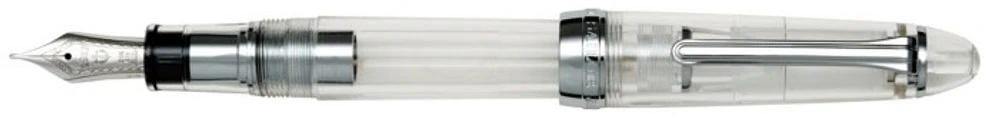 Sailor pen Fountain pen, 1911 series Transparent CT Large