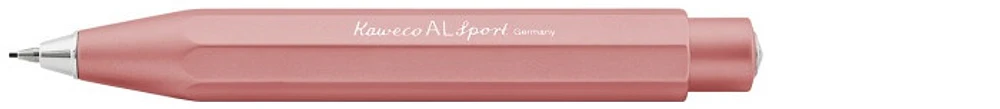 Kaweco Mechanical pencil, AL Sport series Rose gold (0.7mm)