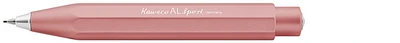 Kaweco Mechanical pencil, AL Sport series Rose gold (0.7mm)