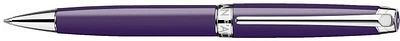 Caran d'Ache Ballpoint pen, Léman series Lilac CT
