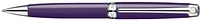 Caran d'Ache Ballpoint pen, Léman series Lilac CT