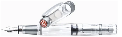 TWSBI Fountain pen