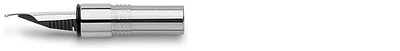 Faber-Castell  Fountain pen nib, Parts Ambition Steel