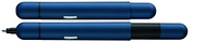 Lamy Ballpoint pen, Pico series Imperial blue