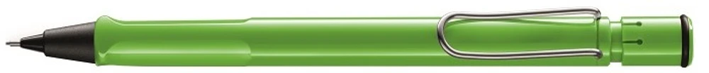 Lamy Mechanical pencil, Safari series Green