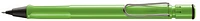Lamy Mechanical pencil, Safari series Green