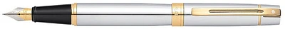 Sheaffer Fountain pen, Gift collection 300 series Chrome GT