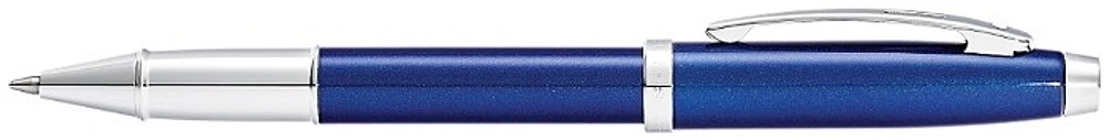 Sheaffer Roller ball, Gift collection 100 series Blue Lacquer CT