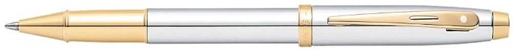 Sheaffer Roller ball, Gift collection 100 series Chrome GT
