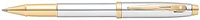 Sheaffer Roller ball, Gift collection 100 series Chrome GT