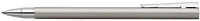 Faber-Castell Roller ball, NEO Slim series Matte Stainless steel